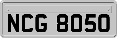 NCG8050