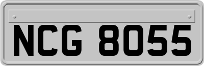 NCG8055