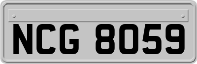 NCG8059