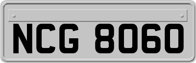 NCG8060