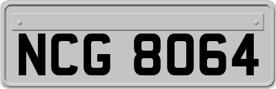 NCG8064