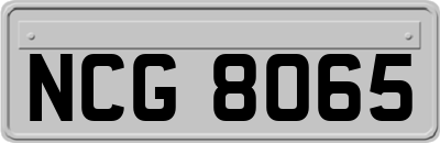NCG8065