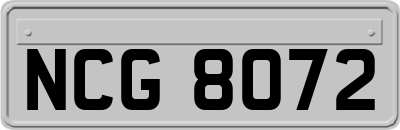 NCG8072