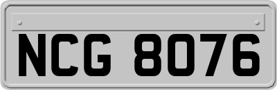 NCG8076