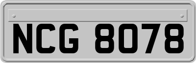NCG8078