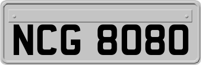 NCG8080