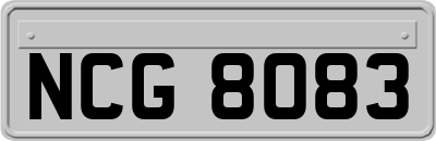 NCG8083