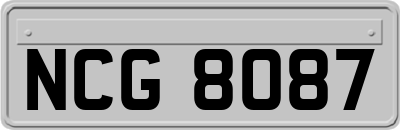 NCG8087