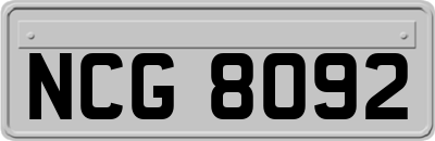 NCG8092