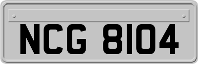NCG8104