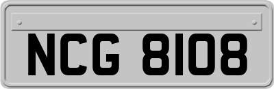 NCG8108
