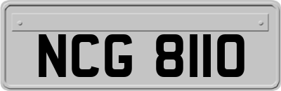NCG8110