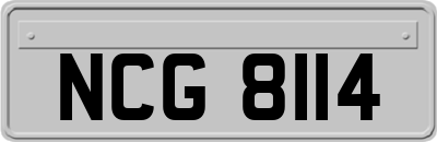 NCG8114