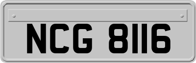 NCG8116