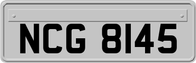 NCG8145