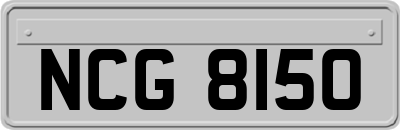 NCG8150