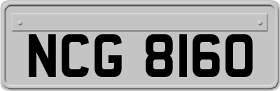 NCG8160