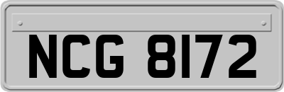 NCG8172