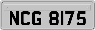 NCG8175