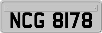 NCG8178