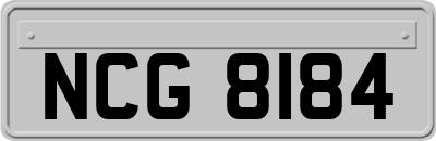 NCG8184