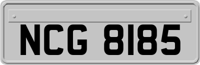 NCG8185