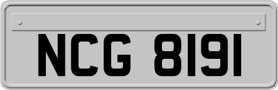 NCG8191