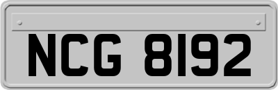 NCG8192