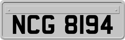 NCG8194