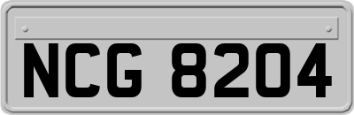 NCG8204