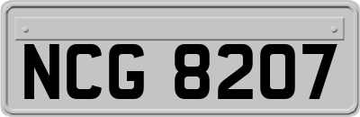 NCG8207