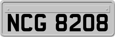 NCG8208