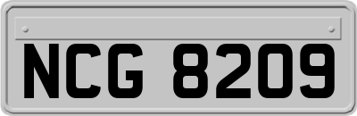 NCG8209
