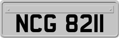 NCG8211