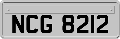 NCG8212