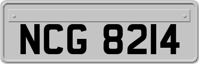 NCG8214