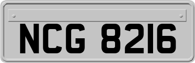 NCG8216