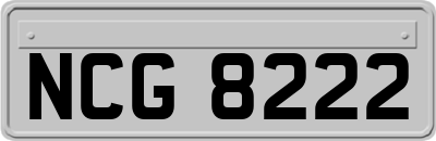 NCG8222