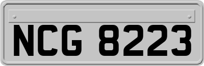 NCG8223