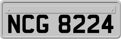 NCG8224