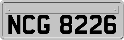 NCG8226
