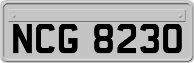 NCG8230