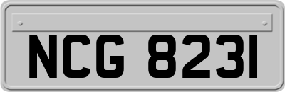 NCG8231