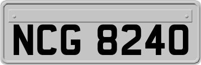 NCG8240