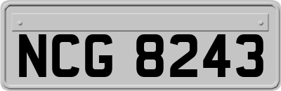 NCG8243