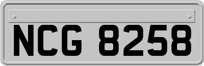 NCG8258