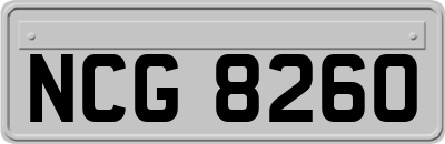 NCG8260