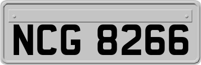 NCG8266