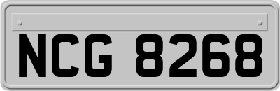 NCG8268