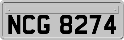 NCG8274